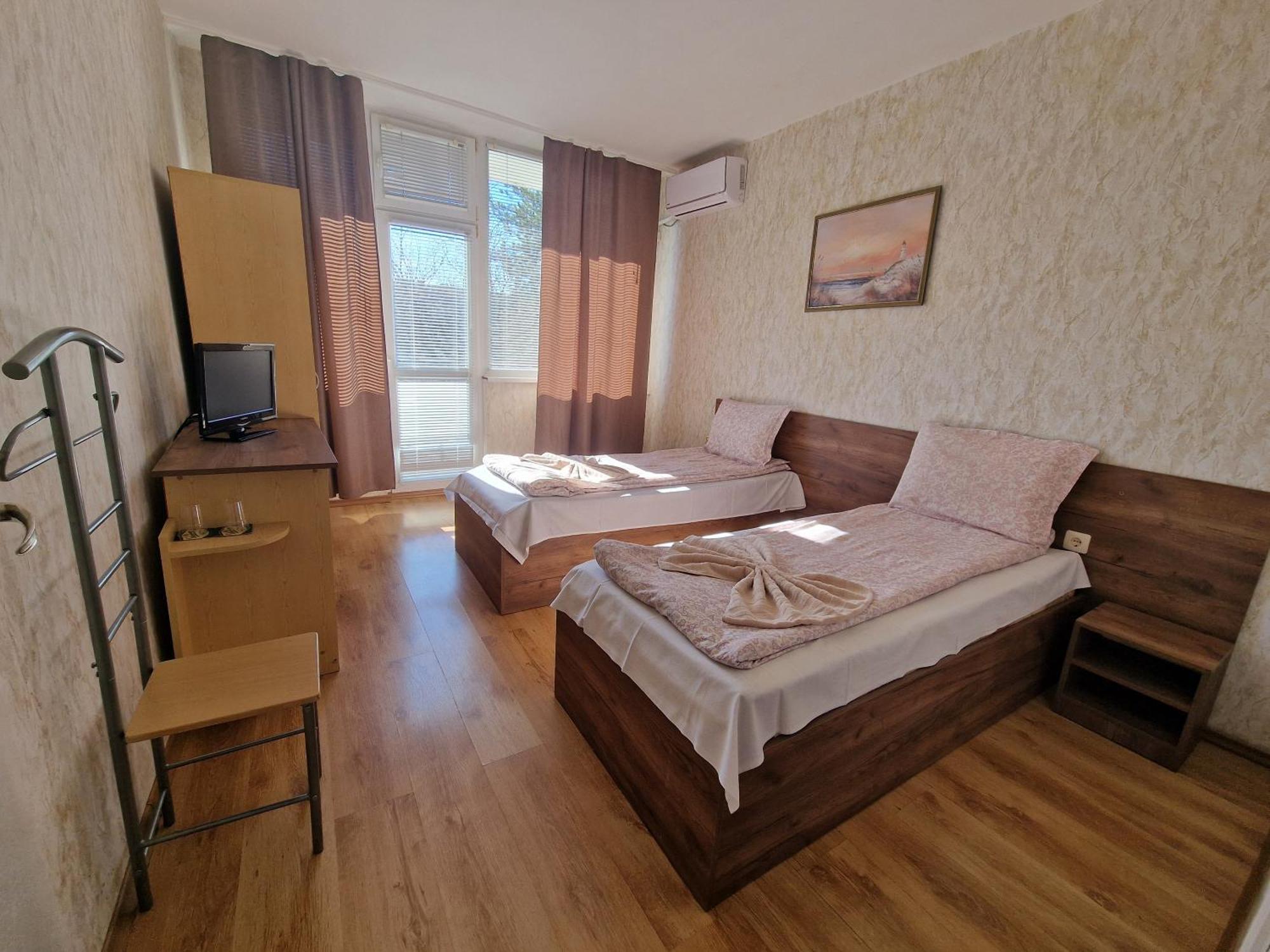 туристически дом кайлъка Hotel