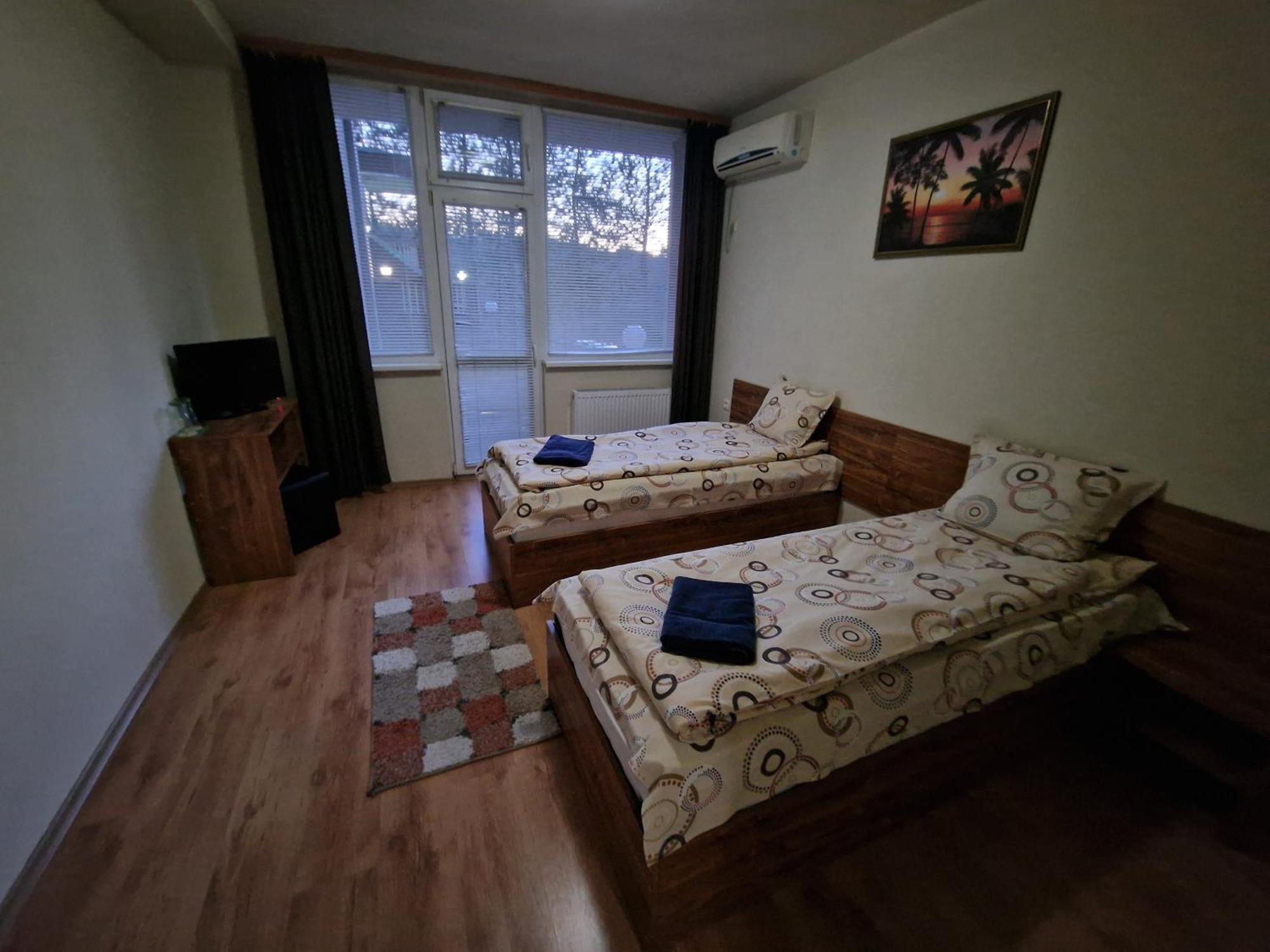 Hotel туристически дом кайлъка