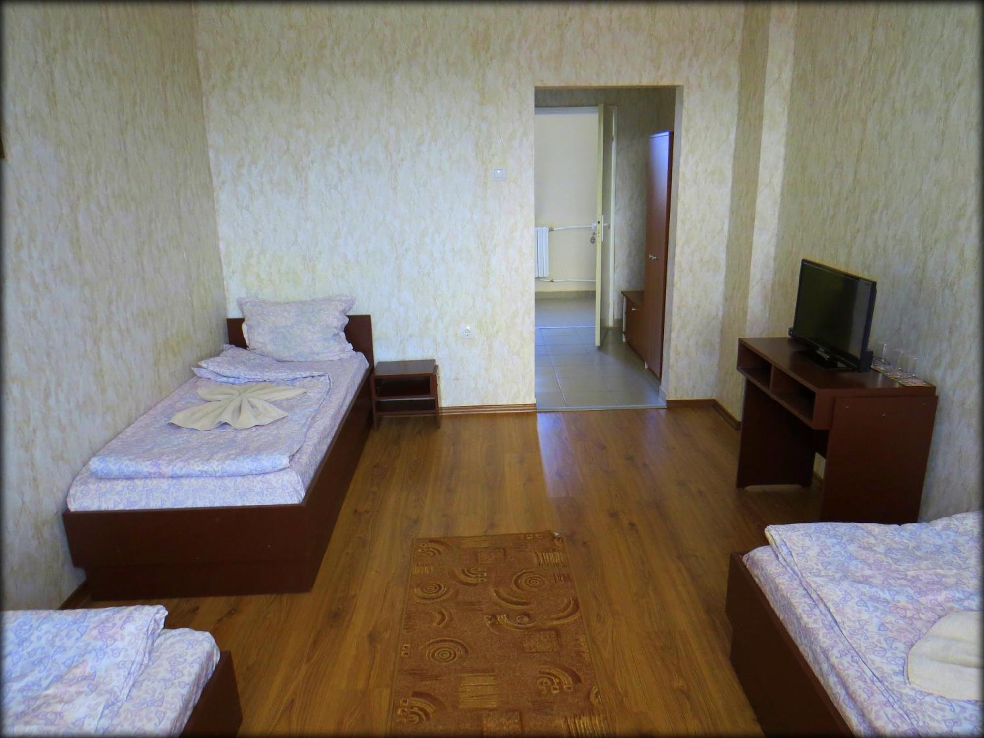 Hotel туристически дом кайлъка Pleven