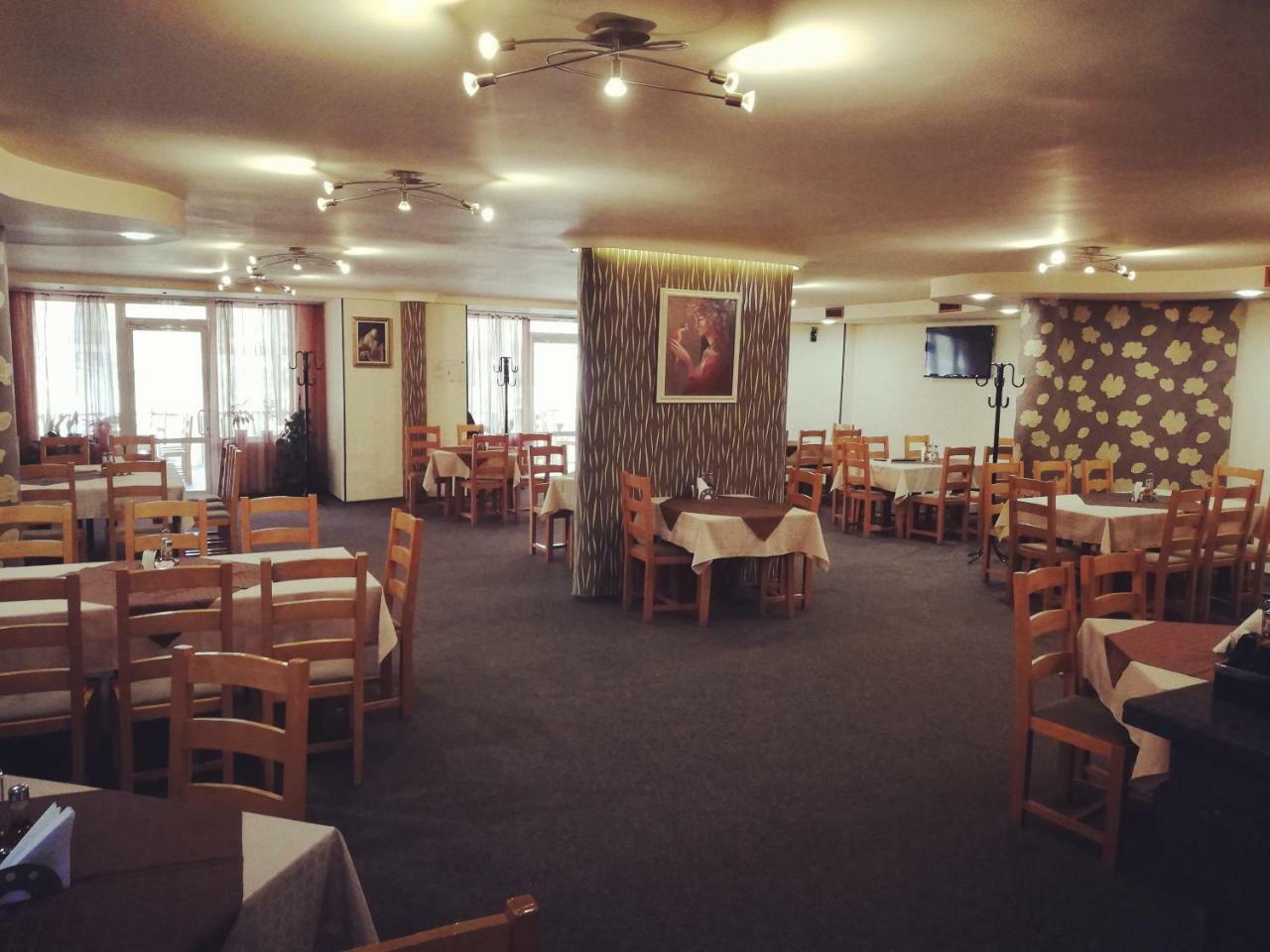 Hotel туристически дом кайлъка Pleven