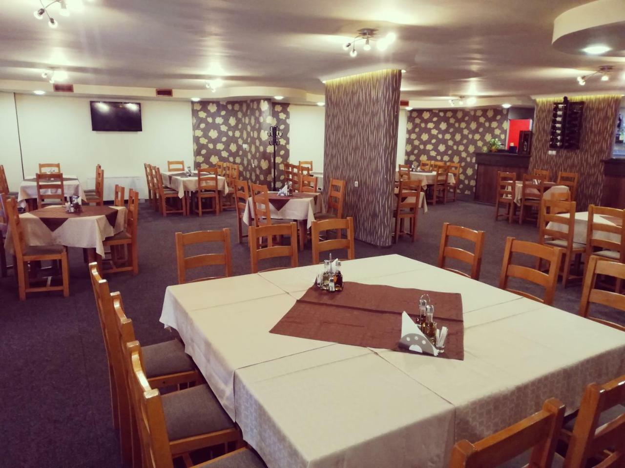 туристически дом кайлъка Hotel